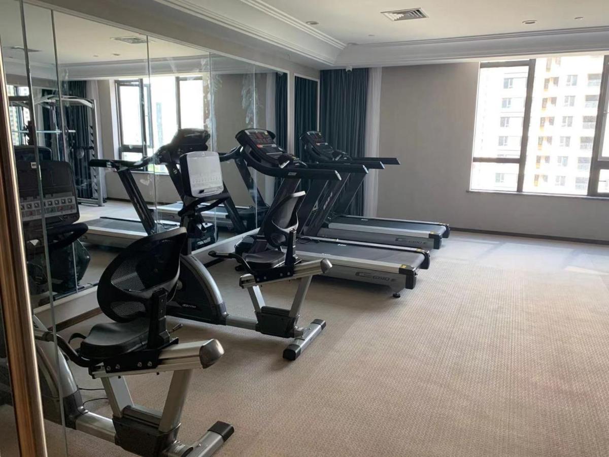Holiday Inn Express - Wuhan Optical Valley By Ihg Екстер'єр фото