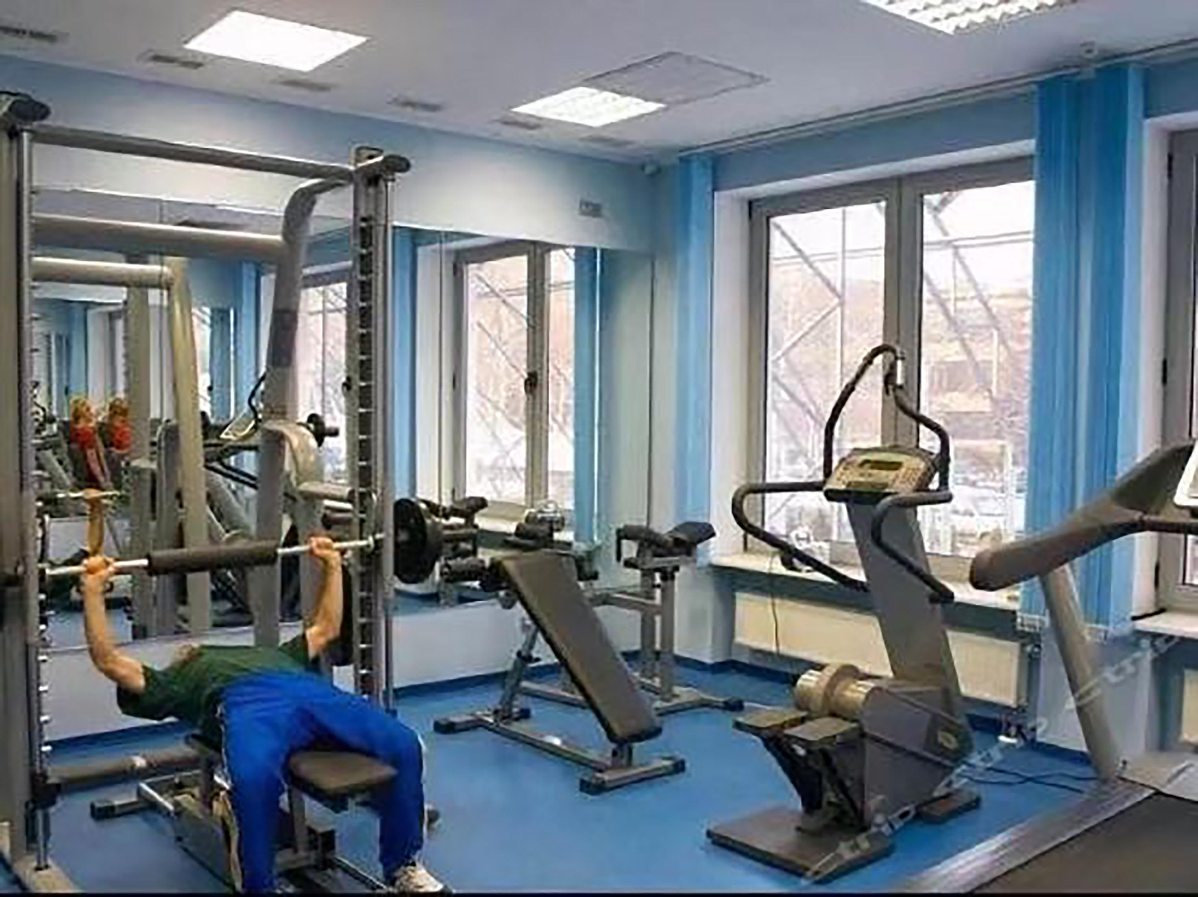 Holiday Inn Express - Wuhan Optical Valley By Ihg Екстер'єр фото